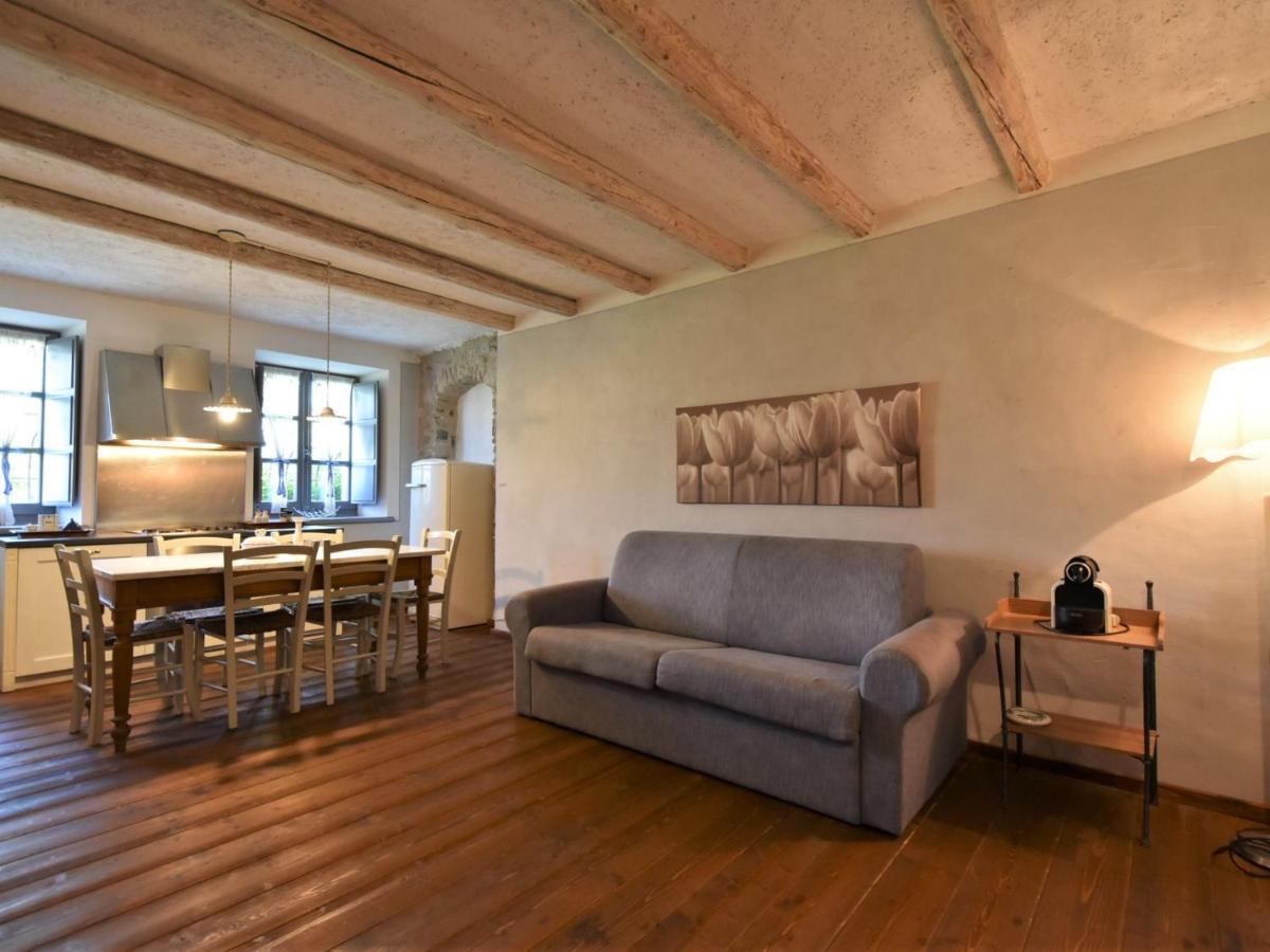Apartment Maso Dolcevista By Interhome Lundo 外观 照片