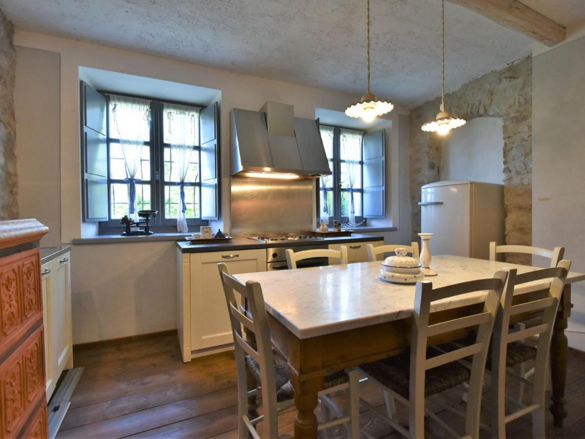 Apartment Maso Dolcevista By Interhome Lundo 外观 照片