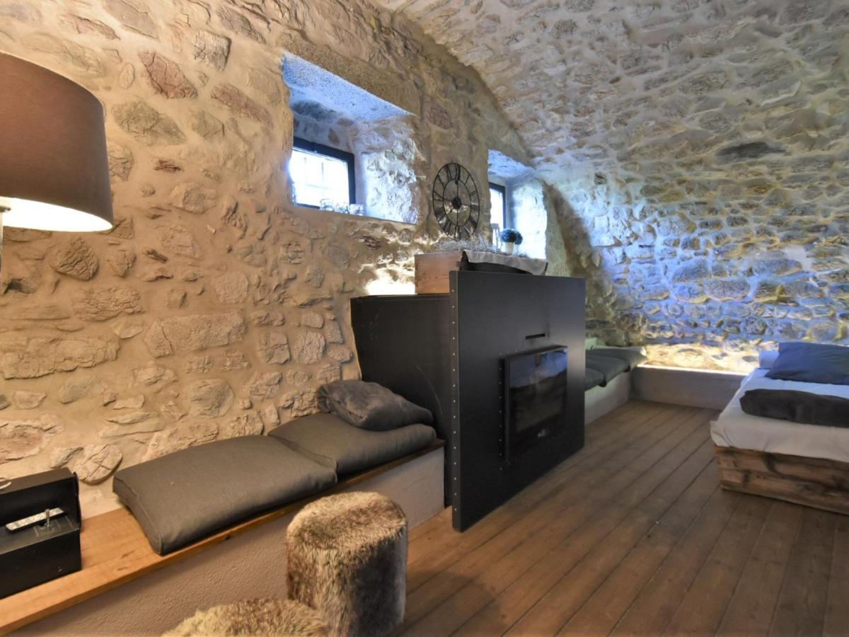 Apartment Maso Dolcevista By Interhome Lundo 外观 照片