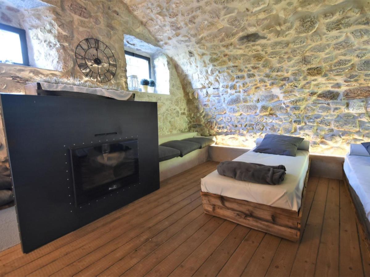 Apartment Maso Dolcevista By Interhome Lundo 外观 照片